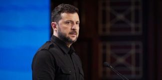 Zelenski: Spreman sam ići na pregovore, ali nećemo povući vojsku - featured image