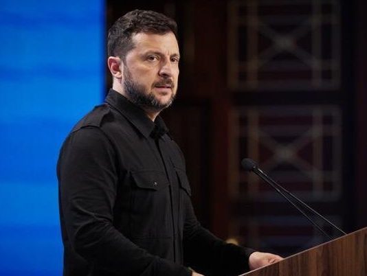 Zelenski: Spreman sam ići na pregovore, ali nećemo povući vojsku - featured image