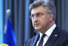 Plenković iz Londona: BiH je nadomak početka pregovora s Evropskom unijom - featured image