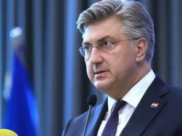 Plenković iz Londona: BiH je nadomak početka pregovora s Evropskom unijom - featured image