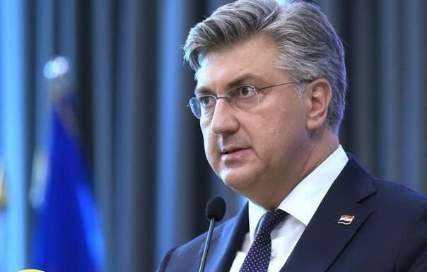 Plenković iz Londona: BiH je nadomak početka pregovora s Evropskom unijom - featured image