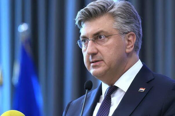 Plenković iz Londona: BiH je nadomak početka pregovora s Evropskom unijom - featured image