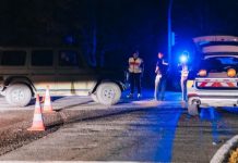 Haos u Njemačkoj: Vojska pucala lažnim mecima na policiju, oni uzvratili pravom vatrom - featured image