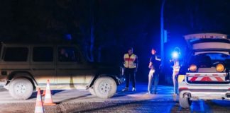 Haos u Njemačkoj: Vojska pucala lažnim mecima na policiju, oni uzvratili pravom vatrom - featured image