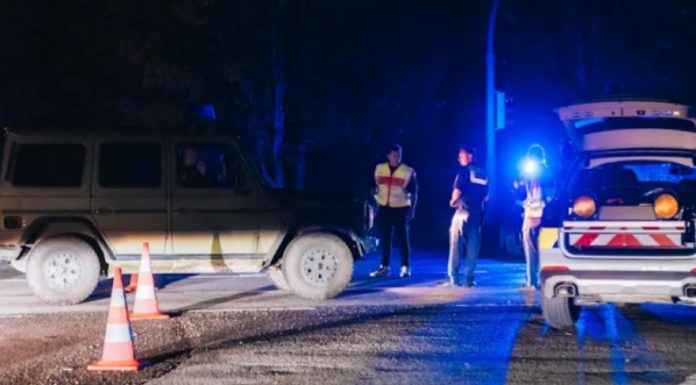 Haos u Njemačkoj: Vojska pucala lažnim mecima na policiju, oni uzvratili pravom vatrom - featured image