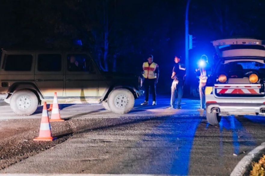 Haos u Njemačkoj: Vojska pucala lažnim mecima na policiju, oni uzvratili pravom vatrom - featured image