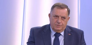 Dodik ponovo izvrijeđao Bošnjake: „Muslimani nisu ni za šta, ključne pozicije su u rukama hrišćana" - featured image