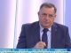 Dodik ponovo izvrijeđao Bošnjake: „Muslimani nisu ni za šta, ključne pozicije su u rukama hrišćana” Dodik ponovo izvrijeđao Bošnjake: „Muslimani nisu ni za šta, ključne pozicije su u rukama hrišćana" - featured image