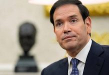 Rubio: Washington ne smatra subotnji izraelski napad u Gazi kršenjem primirja - featured image