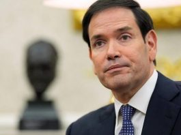 Rubio: Washington ne smatra subotnji izraelski napad u Gazi kršenjem primirja - featured image