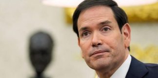 Rubio: Washington ne smatra subotnji izraelski napad u Gazi kršenjem primirja - featured image