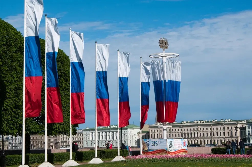 Nakon 25 godina: Rusija raskinula važan sporazum sa SAD - featured image Nakon 25 godina: Rusija raskinula važan sporazum sa SAD - featured image