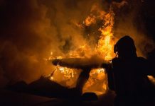 U Podgorici "bukti rat": Preko 4O državljana Turske privedeno u Crnoj Gori, oglasila se i Turska - featured image