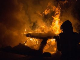 U Podgorici "bukti rat": Preko 4O državljana Turske privedeno u Crnoj Gori, oglasila se i Turska - featured image