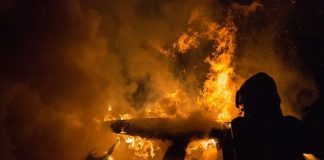 U Podgorici "bukti rat": Preko 4O državljana Turske privedeno u Crnoj Gori, oglasila se i Turska - featured image