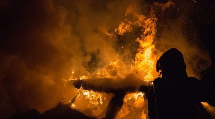 U Podgorici “bukti rat”: Preko 4O državljana Turske privedeno u Crnoj Gori, oglasila se i Turska U Podgorici "bukti rat": Preko 4O državljana Turske privedeno u Crnoj Gori, oglasila se i Turska - featured image