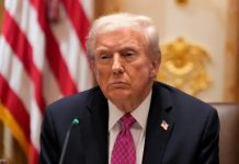 Trump teško bolestan? Tajno išao na magnetnu rezonancu, doktor otkriva moguće razloge Trump teško bolestan? Tajno išao na magnetnu rezonancu, doktor otkriva moguće razloge - featured image
