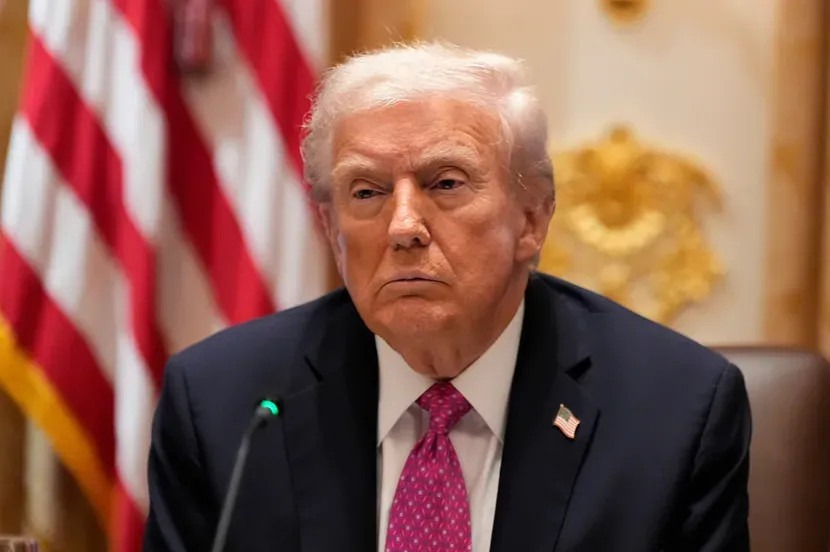 Trump teško bolestan? Tajno išao na magnetnu rezonancu, doktor otkriva moguće razloge - featured image Trump teško bolestan? Tajno išao na magnetnu rezonancu, doktor otkriva moguće razloge - featured image