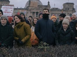 Jedna riječ okrenula je Njemačku naglavačke - featured image