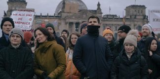 Jedna riječ okrenula je Njemačku naglavačke - featured image