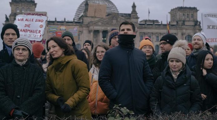 Jedna riječ okrenula je Njemačku naglavačke Jedna riječ okrenula je Njemačku naglavačke - featured image