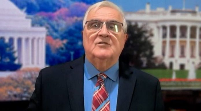 Ivica Puljić otkriva razloge ukidanja sankcija Dodiku i novu strategiju SAD prema BiH - featured image