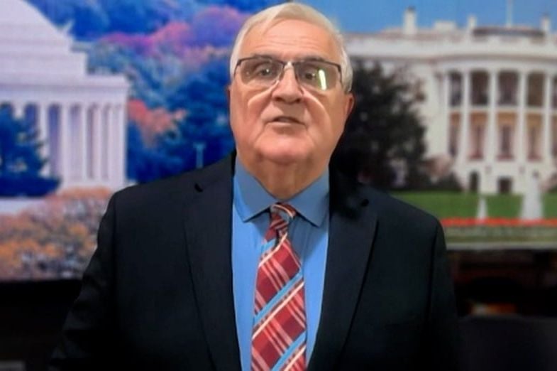 Ivica Puljić otkriva razloge ukidanja sankcija Dodiku i novu strategiju SAD prema BiH - featured image