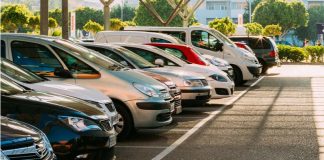 Nevjerovatan incident: Otac sa sinovima pretukao komšiju zbog parking mjesta - featured image