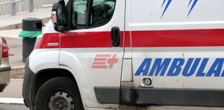 Nasilni zet: Udario punicu u glavu, pa uhapšen - featured image