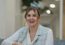 Alma Halilović – prva žena na čelu austrijskog Astena - featured image