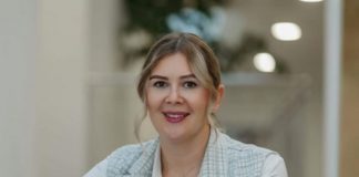 Alma Halilović – prva žena na čelu austrijskog Astena - featured image