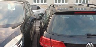 Anegdota sa parkinga nasmijala region: “Moli se dotična da objavi recept za mršavljenje” - featured image