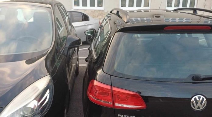 Anegdota sa parkinga nasmijala region: “Moli se dotična da objavi recept za mršavljenje” - featured image