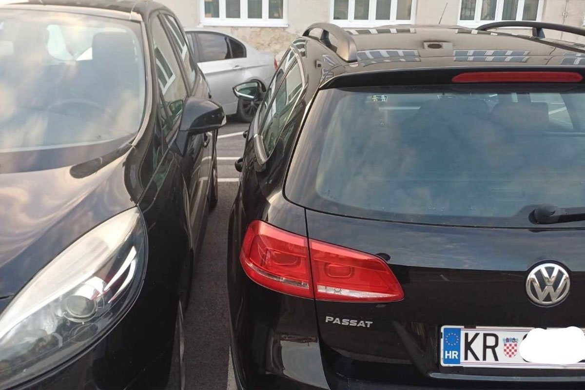 Anegdota sa parkinga nasmijala region: “Moli se dotična da objavi recept za mršavljenje” - featured image