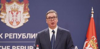 Vučićev vapaj Amerikancima: Molim vas, nemojte nam uvoditi sankcije barem do sredine decembra - featured image