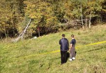 Selo kod Doboja u strahu: Mine na 15 metara od kuća, skoro u svakoj neko stradao Selo kod Doboja u strahu: Mine na 15 metara od kuća, skoro u svakoj neko stradao - featured image