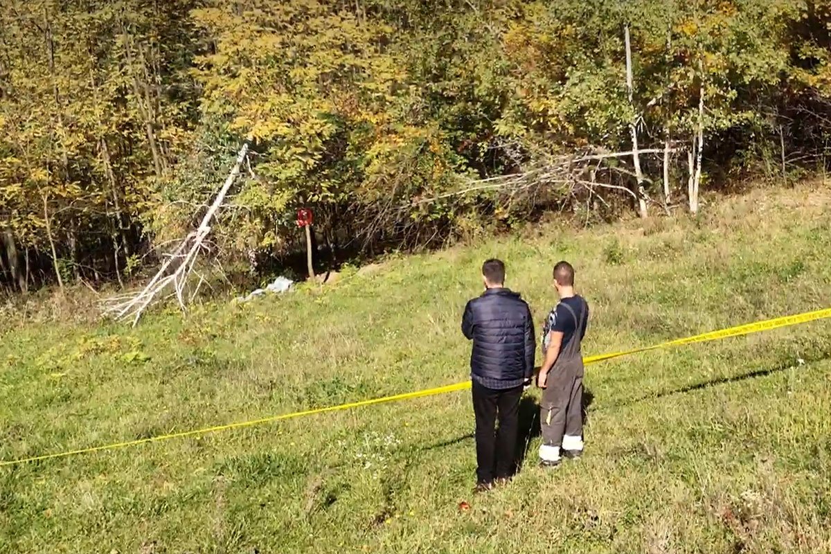 Selo kod Doboja u strahu: Mine na 15 metara od kuća, skoro u svakoj neko stradao - featured image Selo kod Doboja u strahu: Mine na 15 metara od kuća, skoro u svakoj neko stradao - featured image