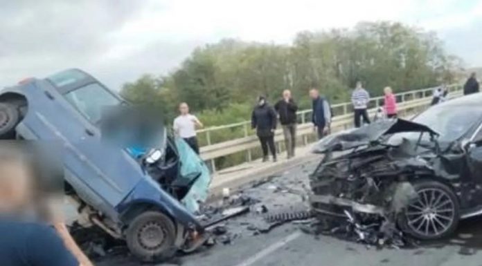 Pijan izazvao nesreću u kojoj je poginula majka troje djece! Sada hoće da se nagodi za manju kaznu - featured image