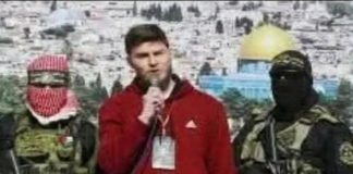 ŠOK ZA IZRAELSKU JAVNOST! Oslobođeni izraelski zarobljenik iz Gaze javno progovorio. - featured image