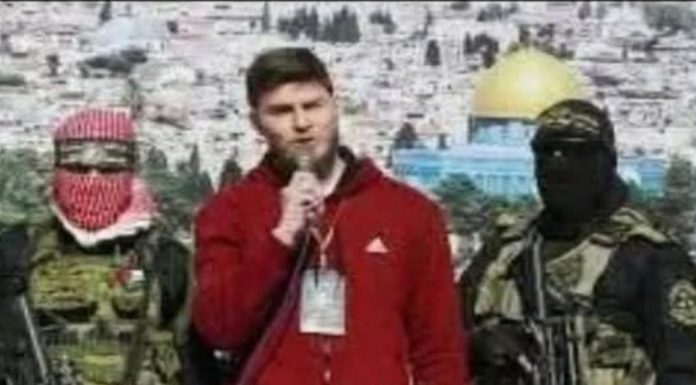 ŠOK ZA IZRAELSKU JAVNOST! Oslobođeni izraelski zarobljenik iz Gaze javno progovorio. - featured image