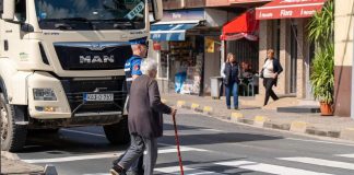 Trebali bi biti ponosni na naše policajce: I ministra Katicu dirnuo gest mladog policajca - featured image