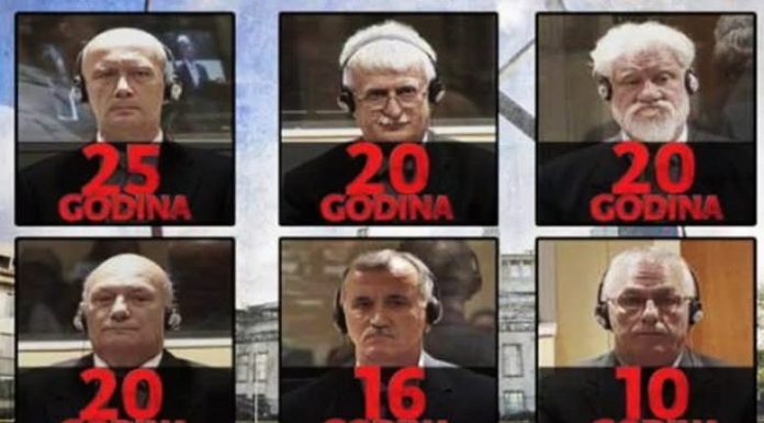 Neki se još pitaju koja je razlika između ARBiH i HVO-a?