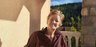 U Stupnom Dolu zatekli smo Zahidu: Preživjela sam strašnu grozotu, nisam znala da li su djeca živa - featured image