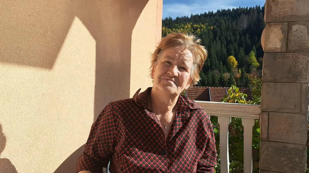 U Stupnom Dolu zatekli smo Zahidu: Preživjela sam strašnu grozotu, nisam znala da li su djeca živa - featured image