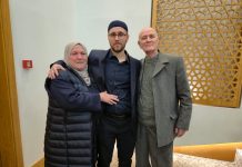 KRAJIŠNICI IMAJU NOVOG HAFIZA