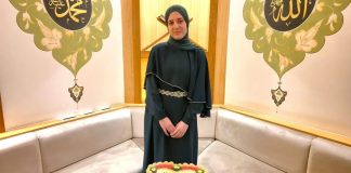 Ponos i suze radosnice: 19-godišnja Nejra stekla zvanje hafize Kur'ana - featured image