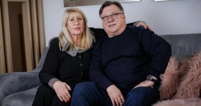 Teška životna priča bh. legende: Halid i njegova Sejda upoznali su se kada je on tek započinjao karijeru… I pregurali sve - featured image