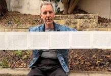 Ovo je čovjek sa najdužim imenom na planeti: Probajte ga pročitati, sigurno ćete pogriješiti - featured image