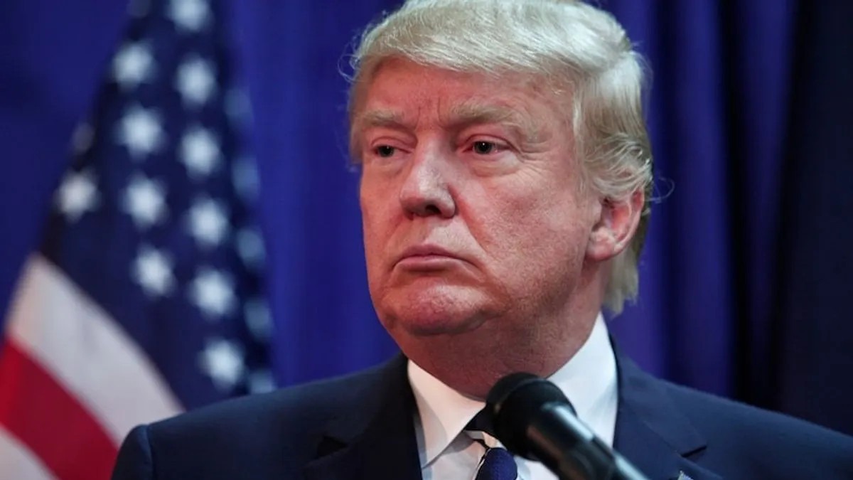 Trump: Ako Izrael anektira Zapadnu obalu izgubit će svu američku podršku - featured image