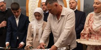 Važan dan za Bošnjake u Stavangeru: Otvoreni džamija i Bosanski kulturni centar - featured image